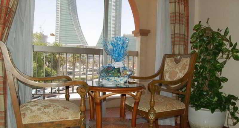 Gulf Gate Hotel Al Manamah Esterno foto
