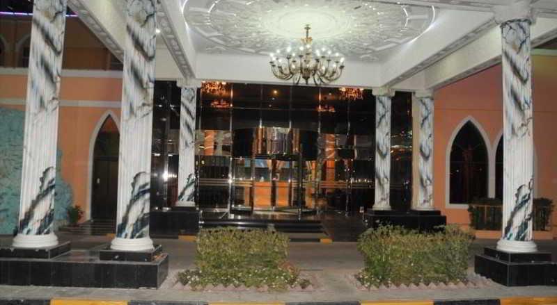 Gulf Gate Hotel Al Manamah Esterno foto