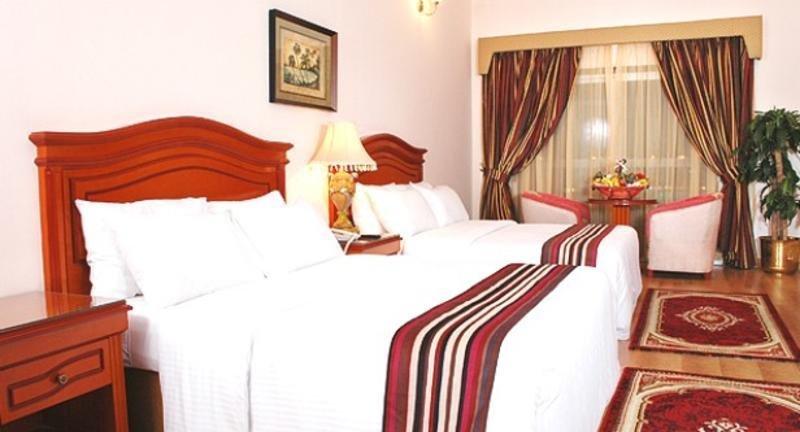 Gulf Gate Hotel Al Manamah Esterno foto