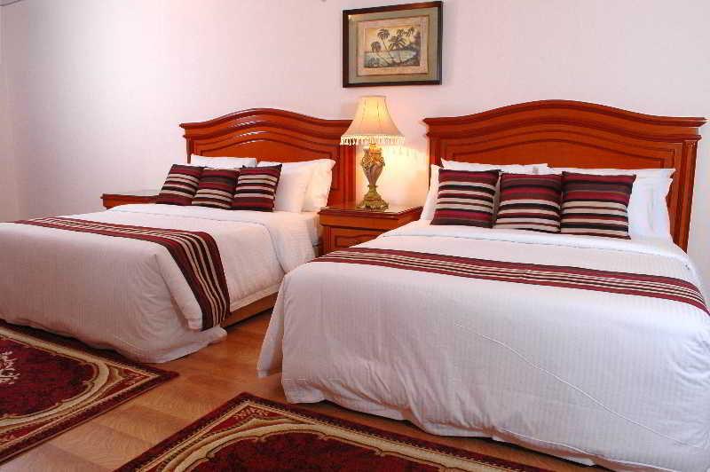 Gulf Gate Hotel Al Manamah Esterno foto