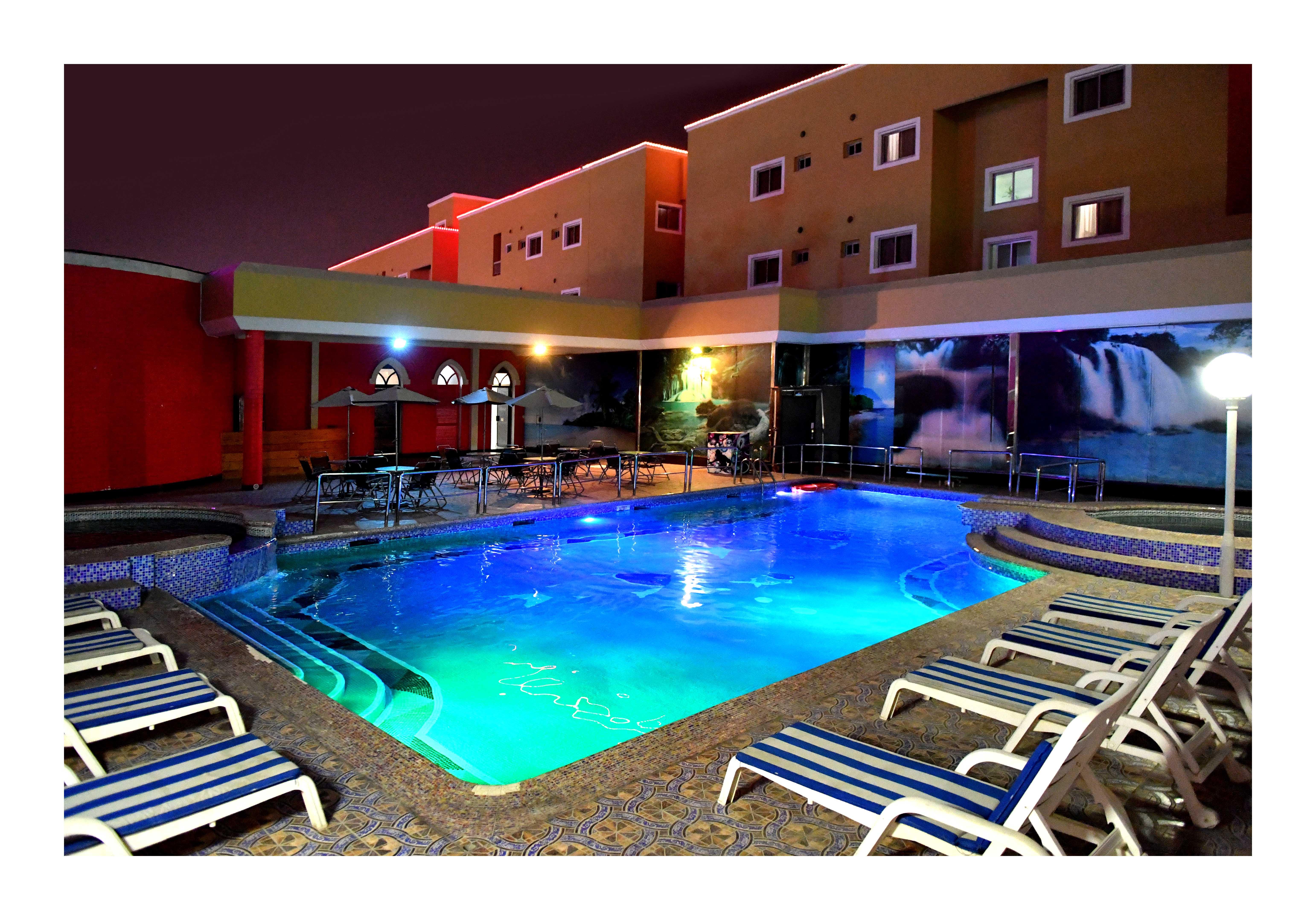 Gulf Gate Hotel Al Manamah Esterno foto
