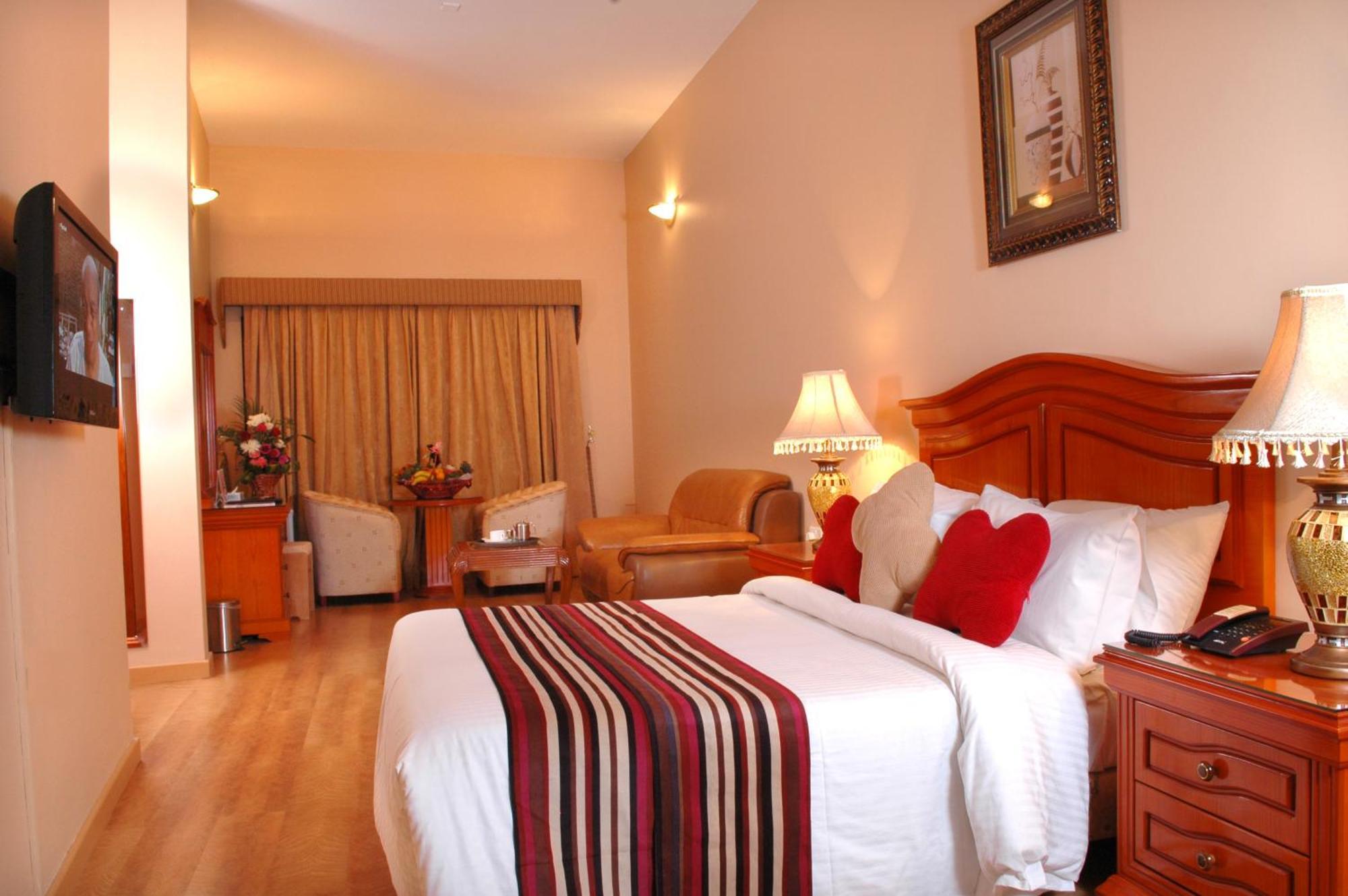 Gulf Gate Hotel Al Manamah Esterno foto
