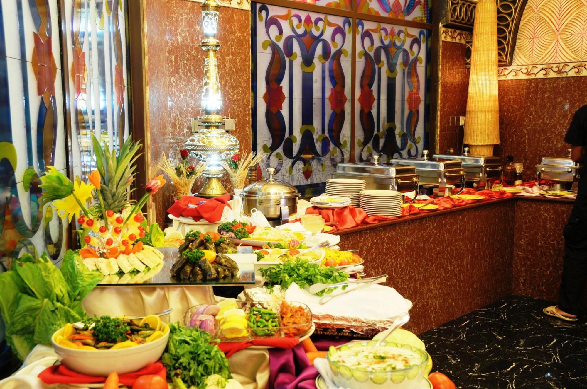 Gulf Gate Hotel Al Manamah Esterno foto