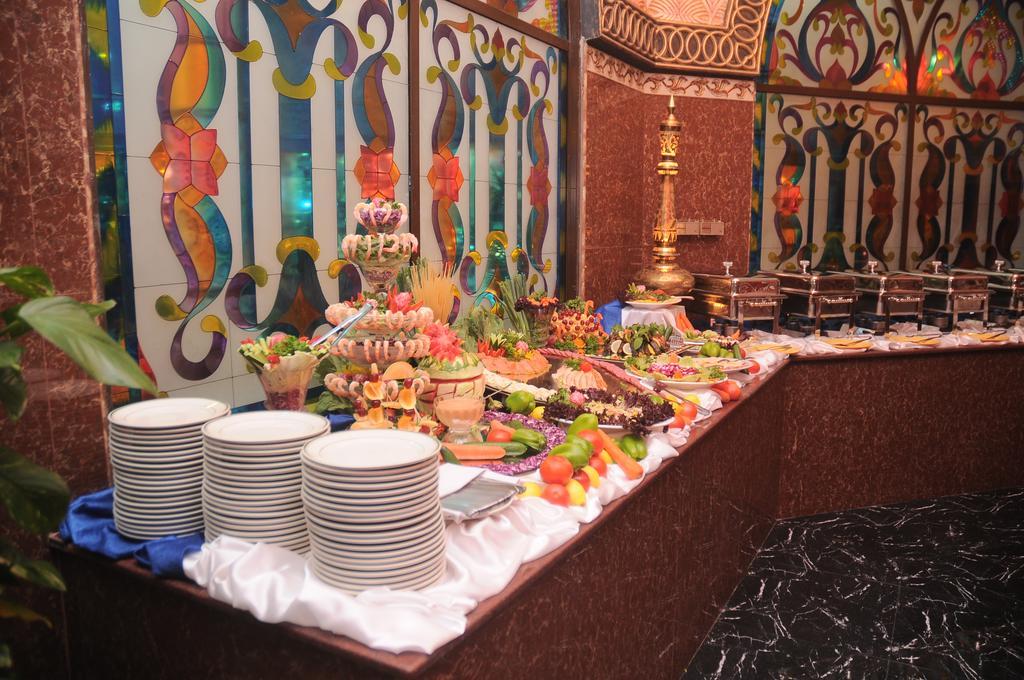 Gulf Gate Hotel Al Manamah Esterno foto