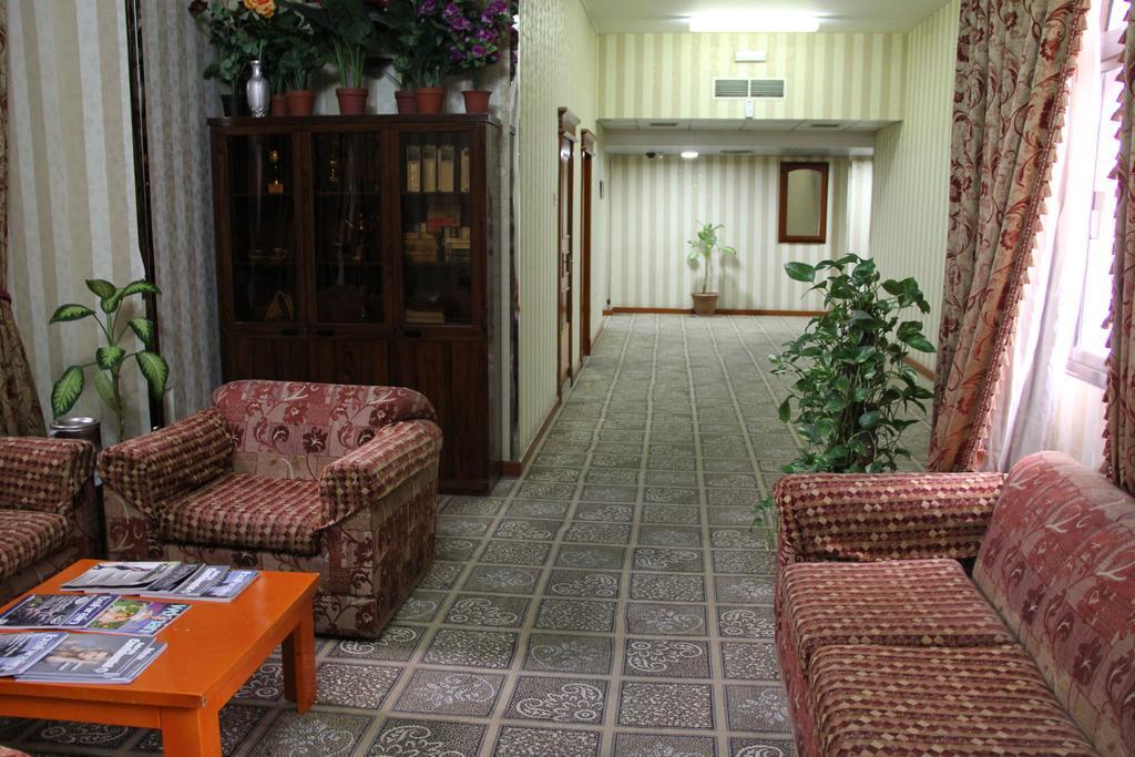 Gulf Gate Hotel Al Manamah Esterno foto