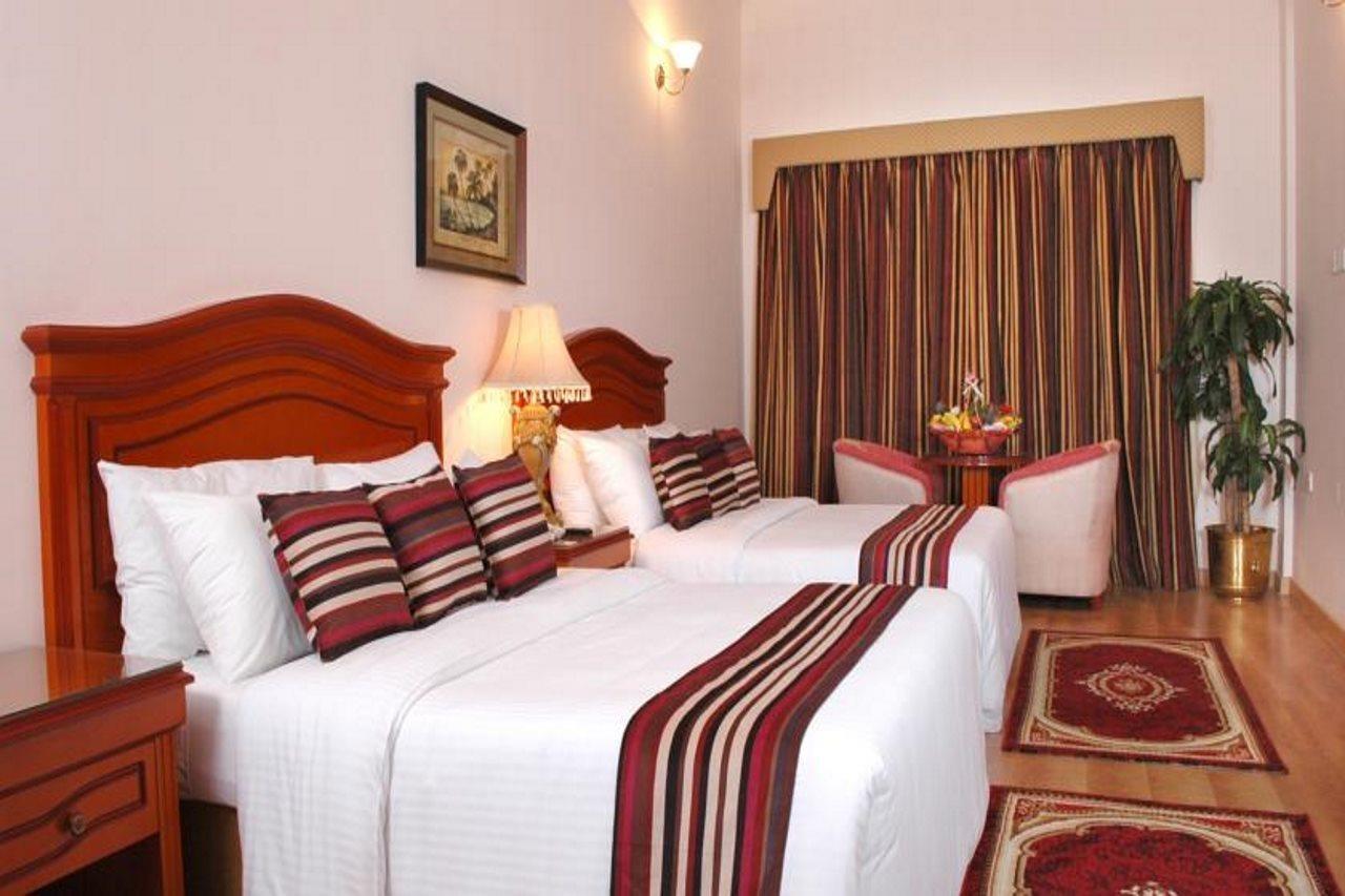 Gulf Gate Hotel Al Manamah Esterno foto