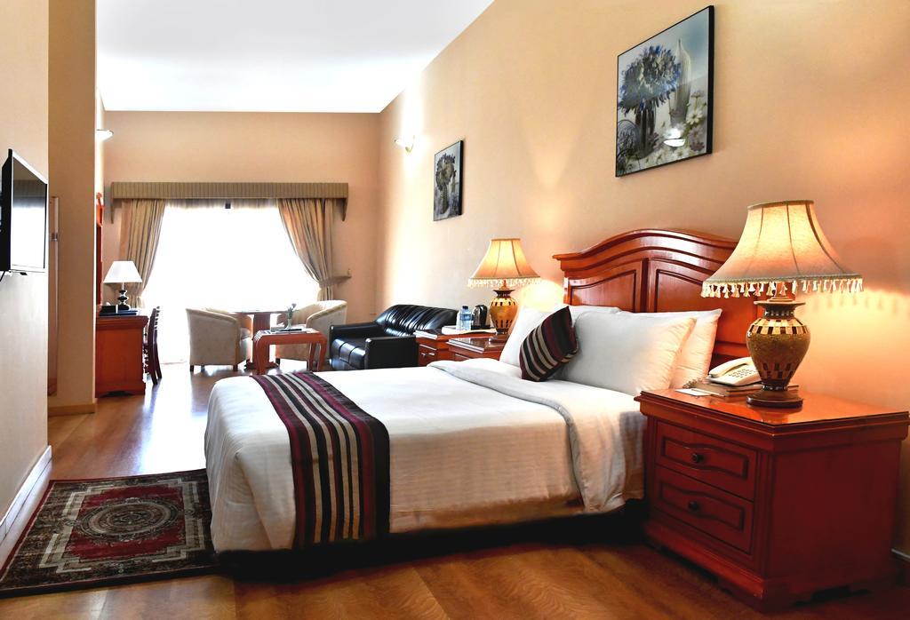 Gulf Gate Hotel Al Manamah Esterno foto