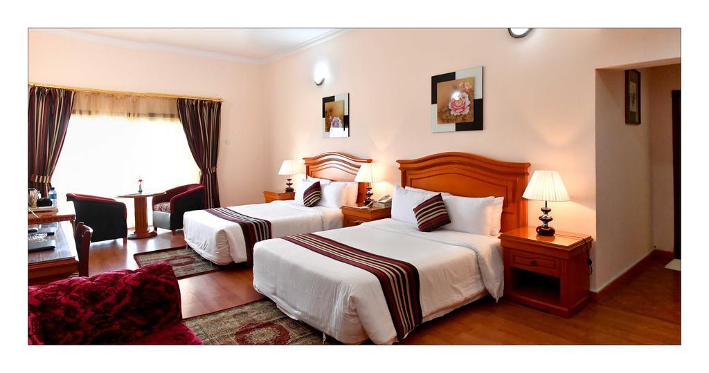 Gulf Gate Hotel Al Manamah Esterno foto
