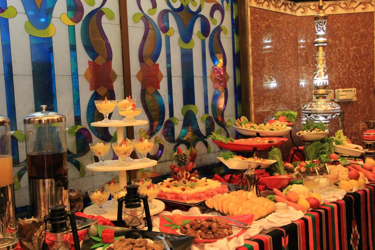 Gulf Gate Hotel Al Manamah Esterno foto